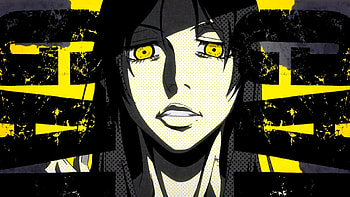 Gangsta anime, , Backgrounds, Top HD wallpaper