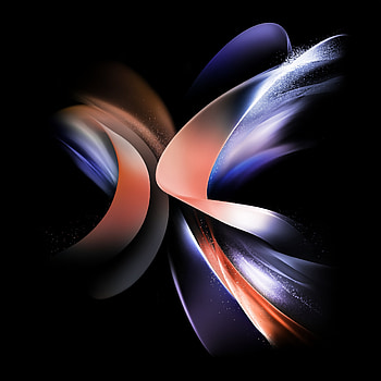Z Fold 4, art, automotive_design HD phone wallpaper