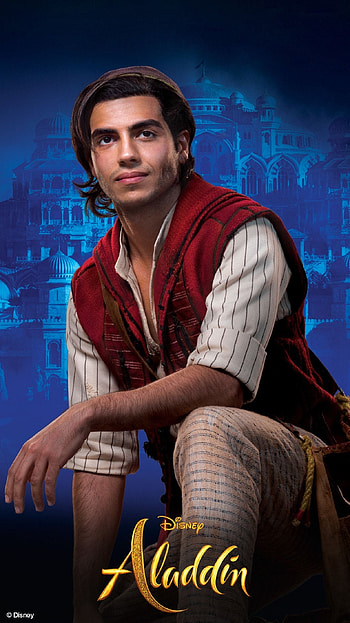 Aladdin movie, Top , Backgrounds HD phone wallpaper