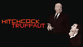 Hitchcock/Truffaut, Brenton film, The Men Who Knew HD wallpaper