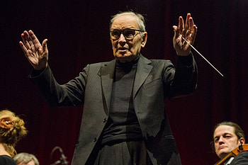 Stan Lees pow, Bill u0026 ted, Ennio Morricone dies, syfy wire HD wallpaper