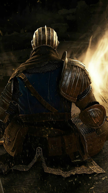 video game, Dark Souls HD phone wallpaper