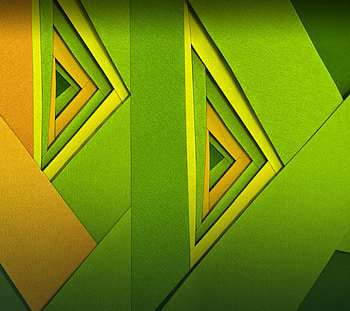 Teal 2, teal, abstract HD wallpaper