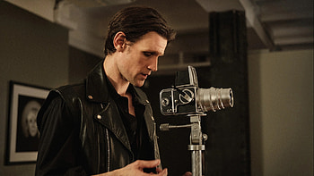 Mapplethorpe, Samuel Goldwyn Films, Fall release HD wallpaper