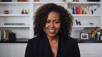Michelle Obama, Knitted clothing line, Fashion for the family, Creative designs HD wallpaper
