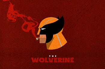 The Wolverine Artwork, x-men, wolverine, artwork, digital-art, artist, artwork, deviantart HD wallpaper