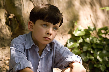Asa Butterfield, collection HD wallpaper