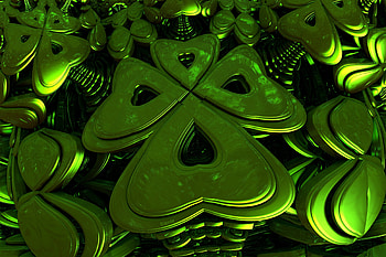 Abstract, Form, Metal, Figurines, Figures HD wallpaper