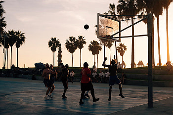 Karma sporting goods, Basketball sport, Venue backboard, Basketball shield HD wallpaper