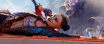 Suicide Squad Game Harley Quinn, video game, Suicide Squad: Kill the Justice League HD wallpaper