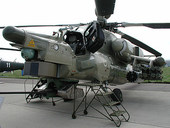 Mi-28 Havoc, helicopter, havoc, mi-28 HD wallpaper