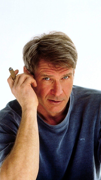 Harrison Ford, Top Backgrounds HD phone wallpaper