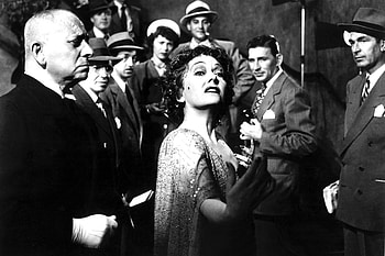 Nancy Olson celebrates Sunset Boulevard, 70th anniversary, Behind-the-scenes stories, Hollywood nostalgia HD wallpaper
