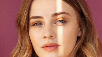 Josephine Langford Face Portrait , josephine-langford, celebrities, girls, face, closeup, portrait HD wallpaper
