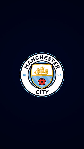 Manchester City FC, , Visual splendor, Football passion HD phone wallpaper