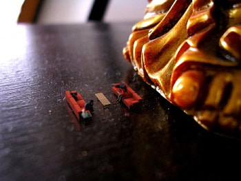 micro economy!, micro, cute, problems, people, small, cauches, little, 3d, abstract, shrink, pretty, men, lovely, tiny HD wallpaper