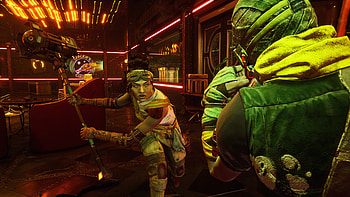 video game, The Outer Worlds HD wallpaper
