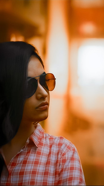 Priyanka mohan, doctor, tamil movie, sunglasses HD phone wallpaper