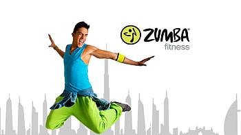 Zumba sports, backgrounds, Dance fitness, Joyful moves HD wallpaper