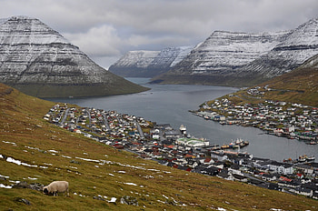 Faroe Islands, , background, Visual delight HD wallpaper