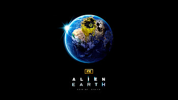 TV Show, Alien: Earth HD wallpaper