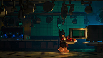 The Lego Batman Movie 2017, the-lego-batman-movie, movies, animated-movies, 2017-movies HD wallpaper