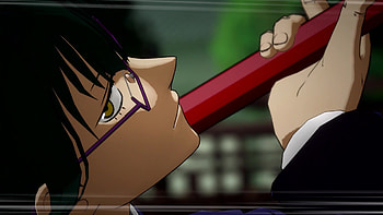 Maki Zenin Jujutsu Kaisen Cursed Clash, video game, Jujutsu Kaisen Cursed Clash, Maki Zenin HD wallpaper