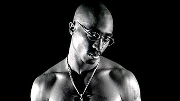 tupac, 2pac, rapper HD wallpaper