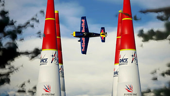 Red Bull Air Race Silverstone, Air Racing HD wallpaper