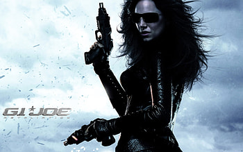 Jaye, Joe Retaliation 2, Movie , Action film HD wallpaper
