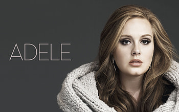 Adele Singer, adele, singer, celebrities HD wallpaper