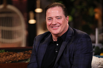 Brendan Fraser, Batgirl villain, Set , First look HD wallpaper