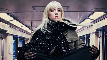 Billie Eilish Vogue Australia, billie-eilish, music, singer, girls, celebrities HD wallpaper