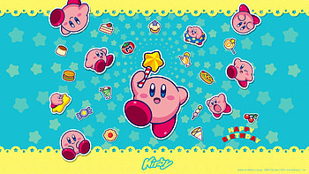 Kirby 