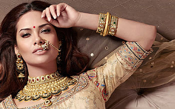 Esha Gupta, womn, model, gupta, Esha HD wallpaper