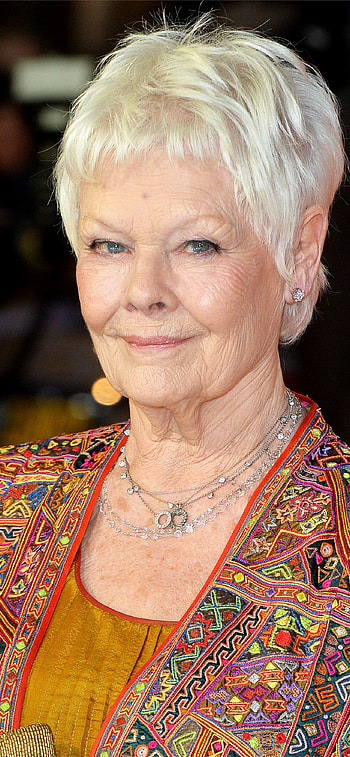 Judi Dench, Movies, Best HD phone wallpaper
