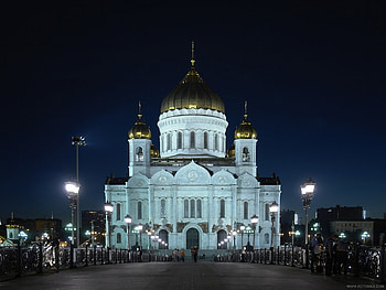 Architecture HD wallpaper