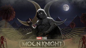 Moon Knight, Moon Knight, Marvel Studios HD wallpaper