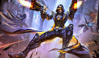 Garena Contra Returns 2020 , Garena-Contra-Returns, games HD wallpaper