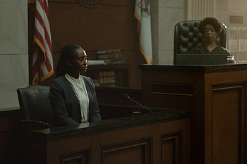 Presumed Innocent U TV Show, Presumed Innocent (2024) HD wallpaper