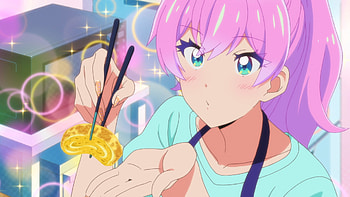Say AHH!!!, Akari Watanabe, Anime, More than a married couple but not lovers HD wallpaper