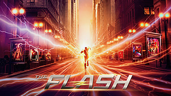 TV Show, The Flash (2014) HD wallpaper