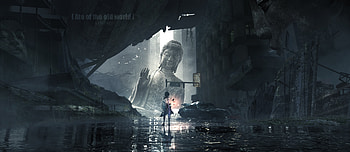 Xiao Awakens: Stunning Genshin Impact Ultra, Xiao (Genshin Impact), video game, Genshin Impact HD wallpaper