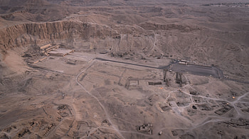 Valley of the Kings, ID clm mktp HD wallpaper