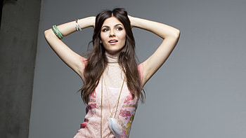 Victoria Justice 2018 , victoria-justice, celebrities, girls, model HD wallpaper