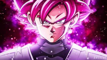Super Saiyan Rose Bg , super-saiyan-rose, goku, dragon-ball-super, dragon-ball, anime, deviantart, artist, artwork, digital-art HD wallpaper