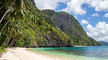 Asia Travels, Tropical paradise, Pristine beaches, Exotic destinations HD wallpaper