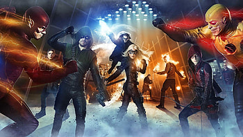 The Flash (2022) movie HD wallpaper