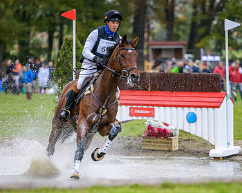Lotto Strzegom Horse Trials, Equestrian Sports HD wallpaper