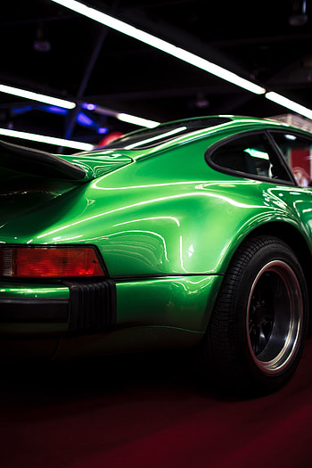 Sports, Cars, Car, Machine, Sports Car, Side View, Wheel HD phone wallpaper